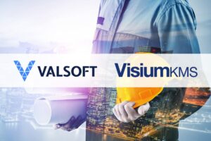Valsoft Acquires VisiumKMS, A Leader In Quality Health Safety Environmental Software
