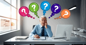The 5 Questions Every Software Founder Should Ask a Potential Acquirer