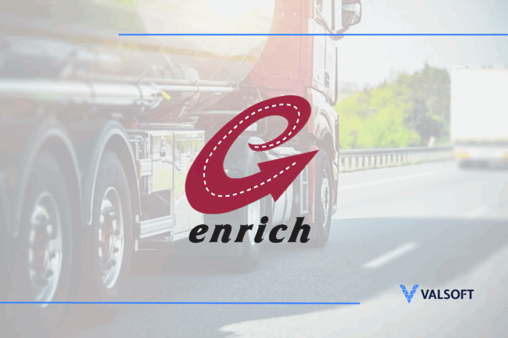 Valsoft Acquires Enrich Software Corporation