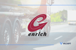 Valsoft Acquires Enrich Software Corporation