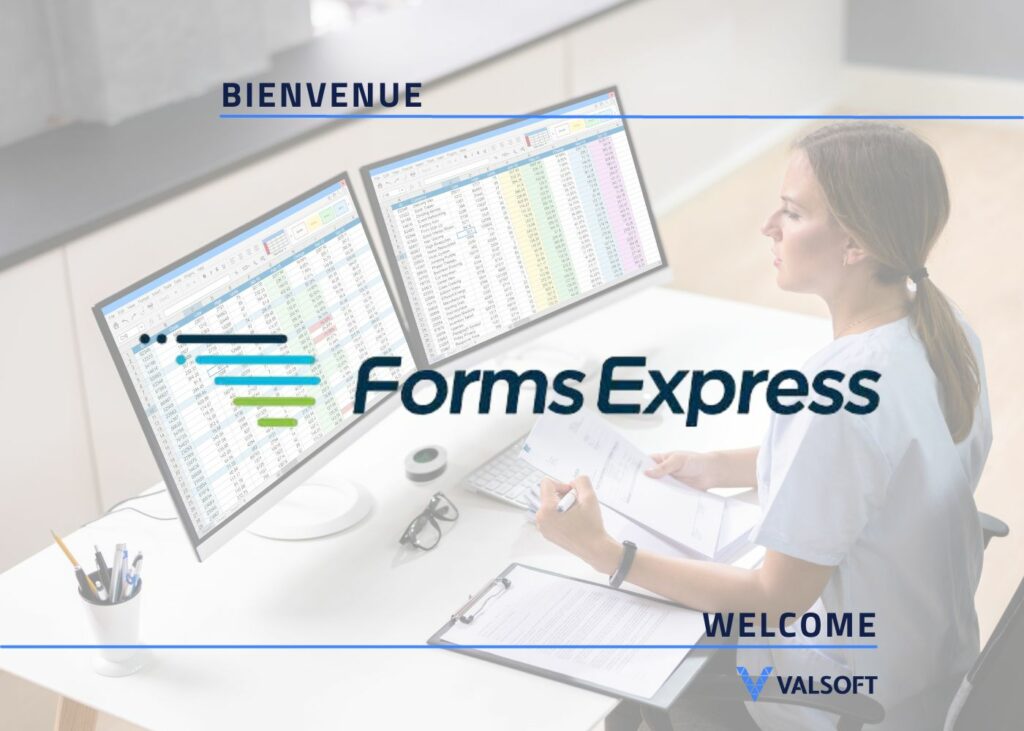 Valsoft Corporation Strengthens Local Government Vertical With the Acquisition of Forms Express