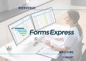 Valsoft Corporation Strengthens Local Government Vertical With the Acquisition of Forms Express