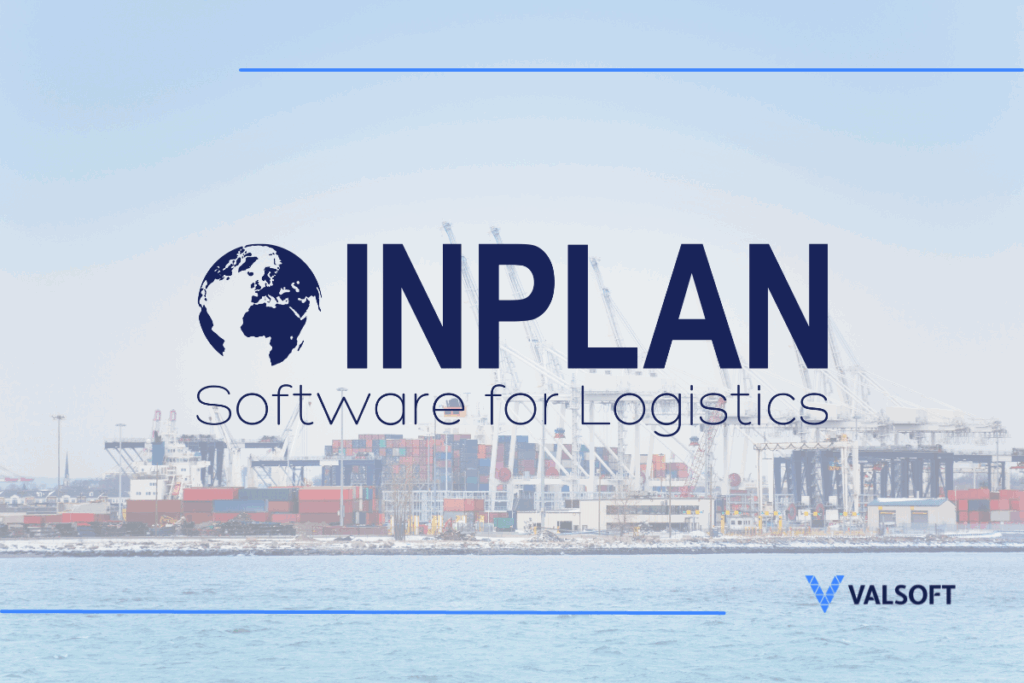Valsoft Corporation Strengthens Transport & Logistics Portfolio With Acquisition of Germany-Based INPLAN GmbH