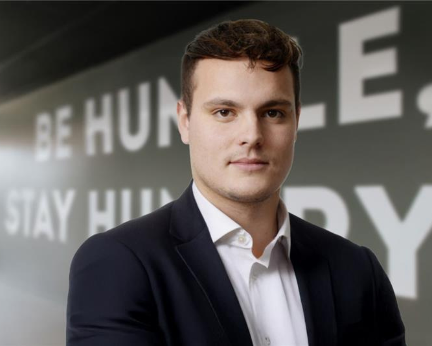 M&A Director, UK & EU - Luke Partridge