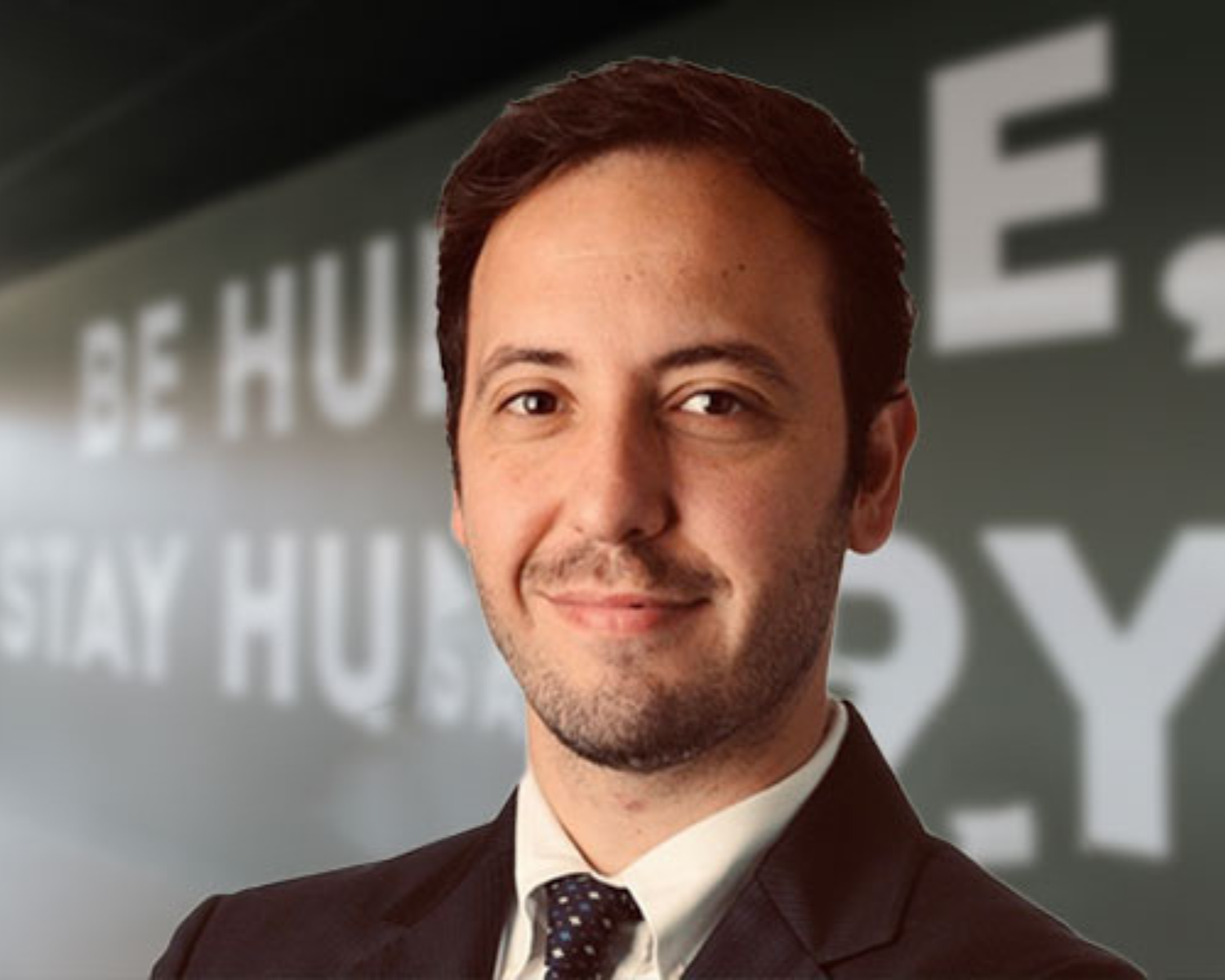 M&A Director UK & EU- Matteo Di Quinzio