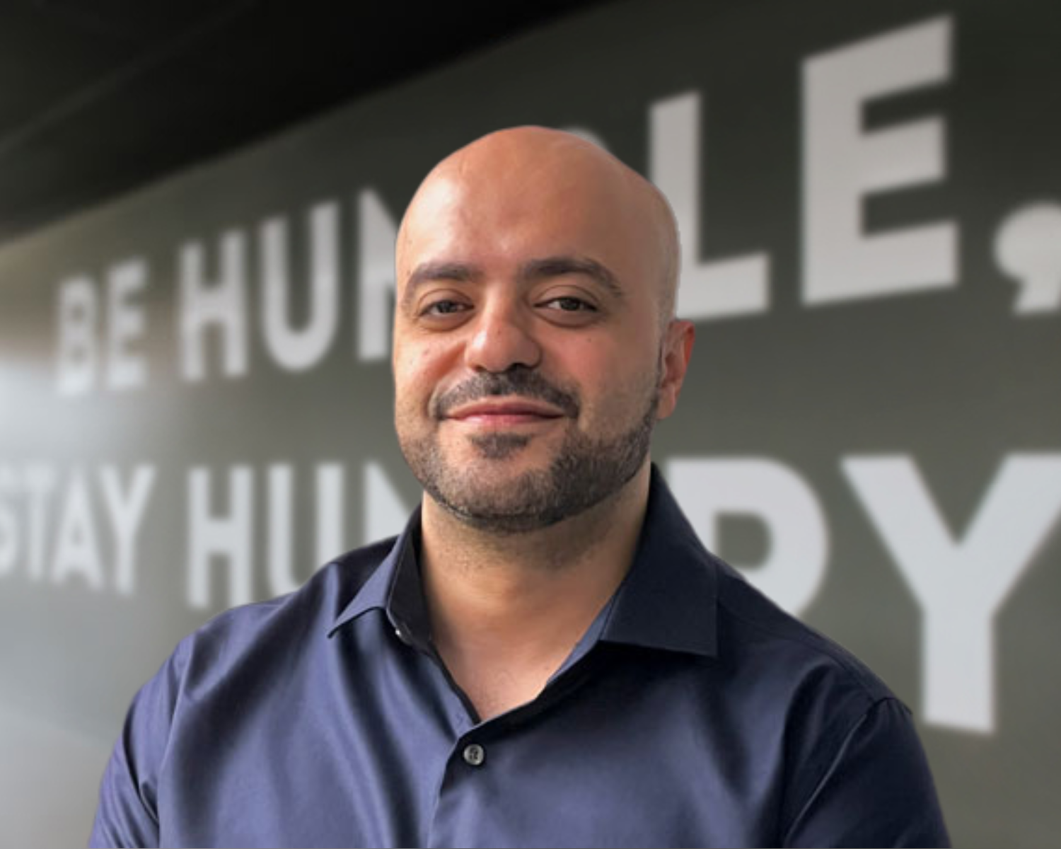 Portfolio Manager, Mo Saliem