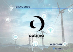 Valsoft Corporation Expands Presence in Energy Management With the Acquisition of Optima Energy Systems