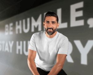 Founder and Chairman, Sam Youssef