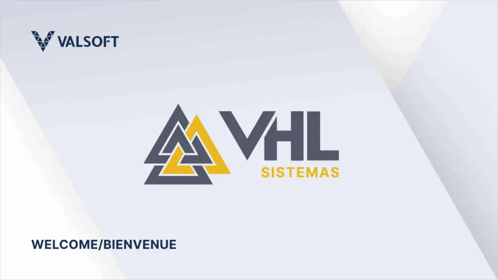 Valsoft Enters the Latin American Market with the Acquisition of VHL Sistemas