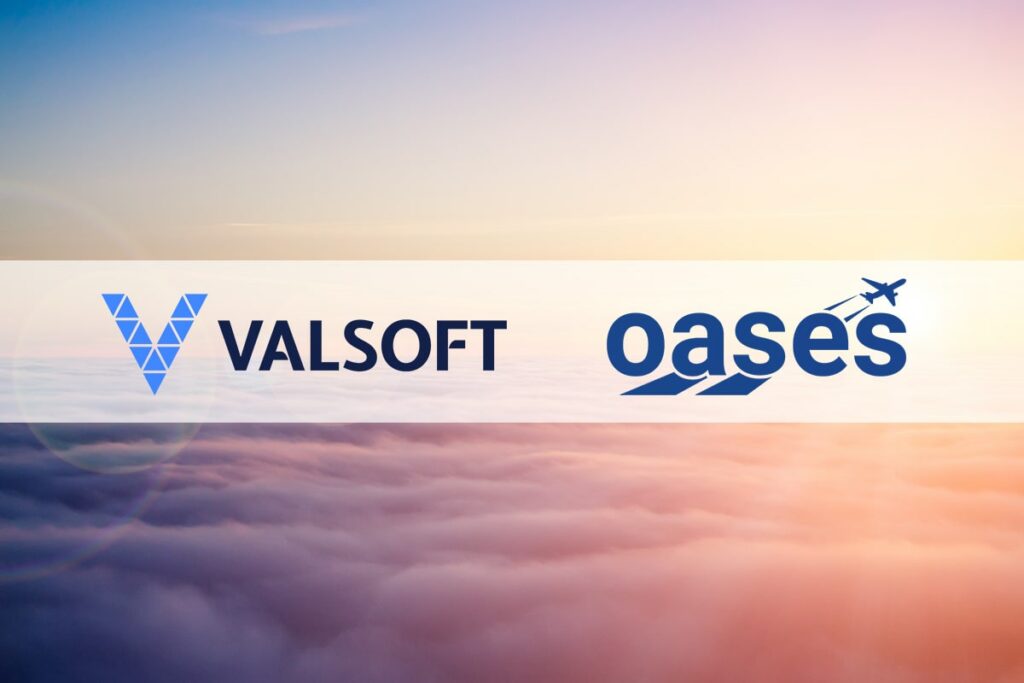 Valsoft Enters the Aviation Vertical With the Acquisition of Commsoft OASES