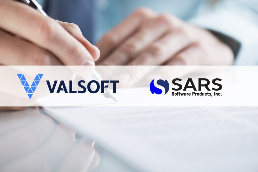 Valsoft Enters Education Vertical With SARS Software Products Acquisition