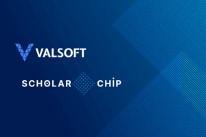 Valsoft Furthers Its Education Presence With the Acquisition of ScholarChip