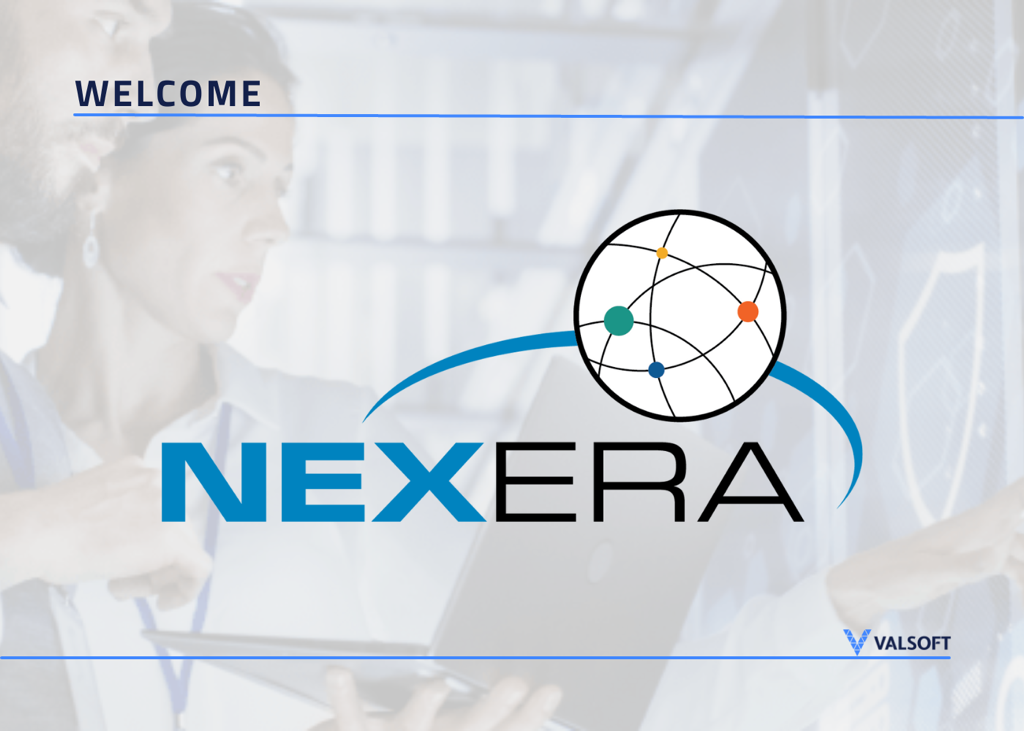 Valsoft Corporation Strengthens Printing Vertical With Acquisition of Nexera