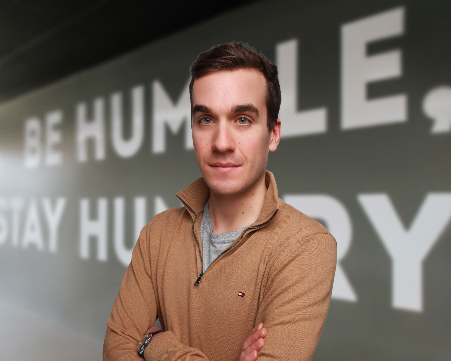 M&A Analyst, Vincent Gudas