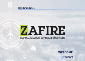 Valsoft Corporation Strengthens Aviation and Service Management Portfolios With the Acquisition of Zafire Group Limited “Zafire”