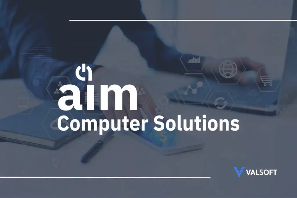 Valsoft Corporation Strengths Automotive Portfolio With the Acquisition of AIM Computer Solutions