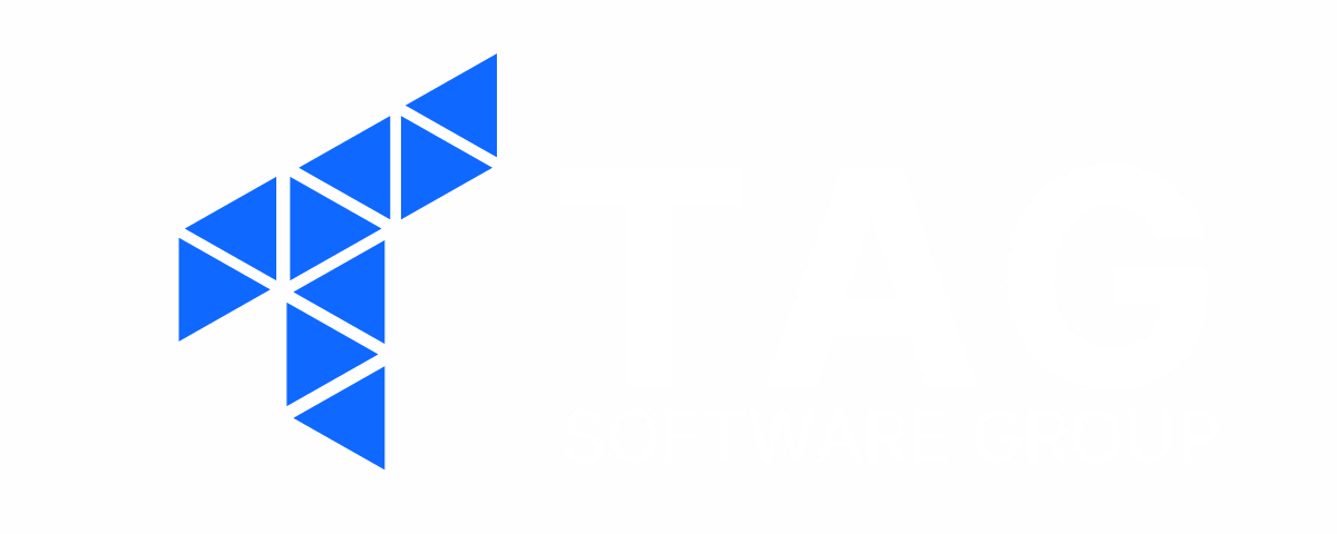 TAG Software Group logo